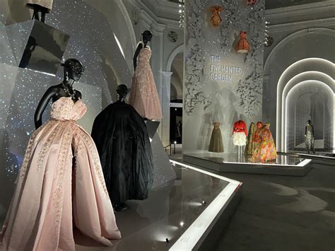 dior exhibition nyc|christian Dior brooklyn museum.